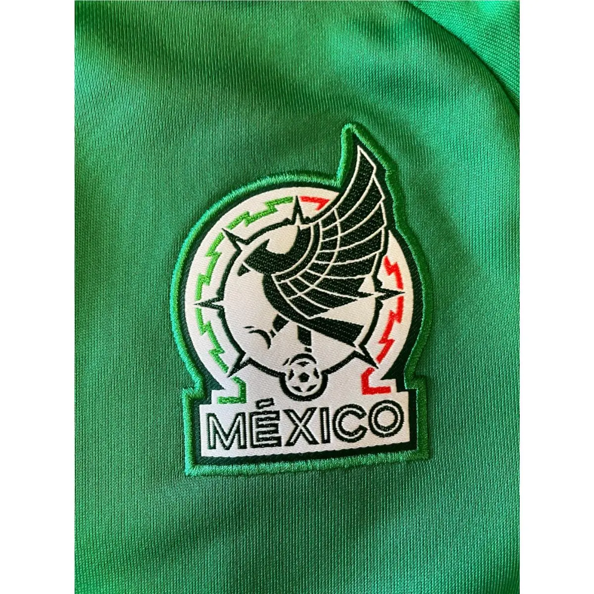 Adidas clothing - Green 1