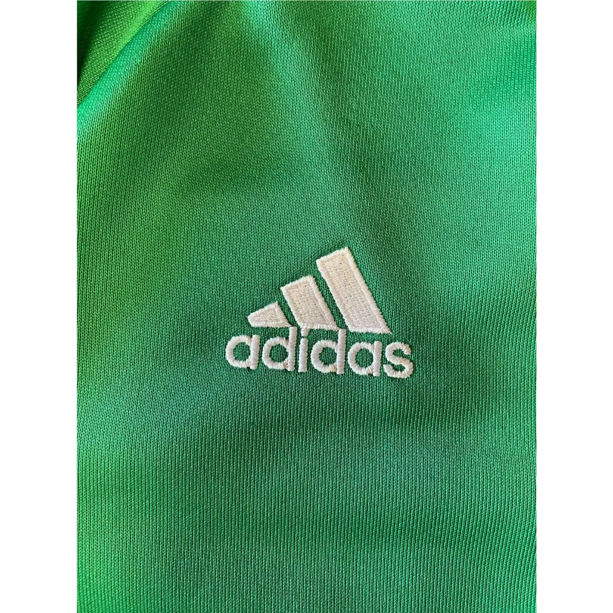 Adidas clothing - Green 7