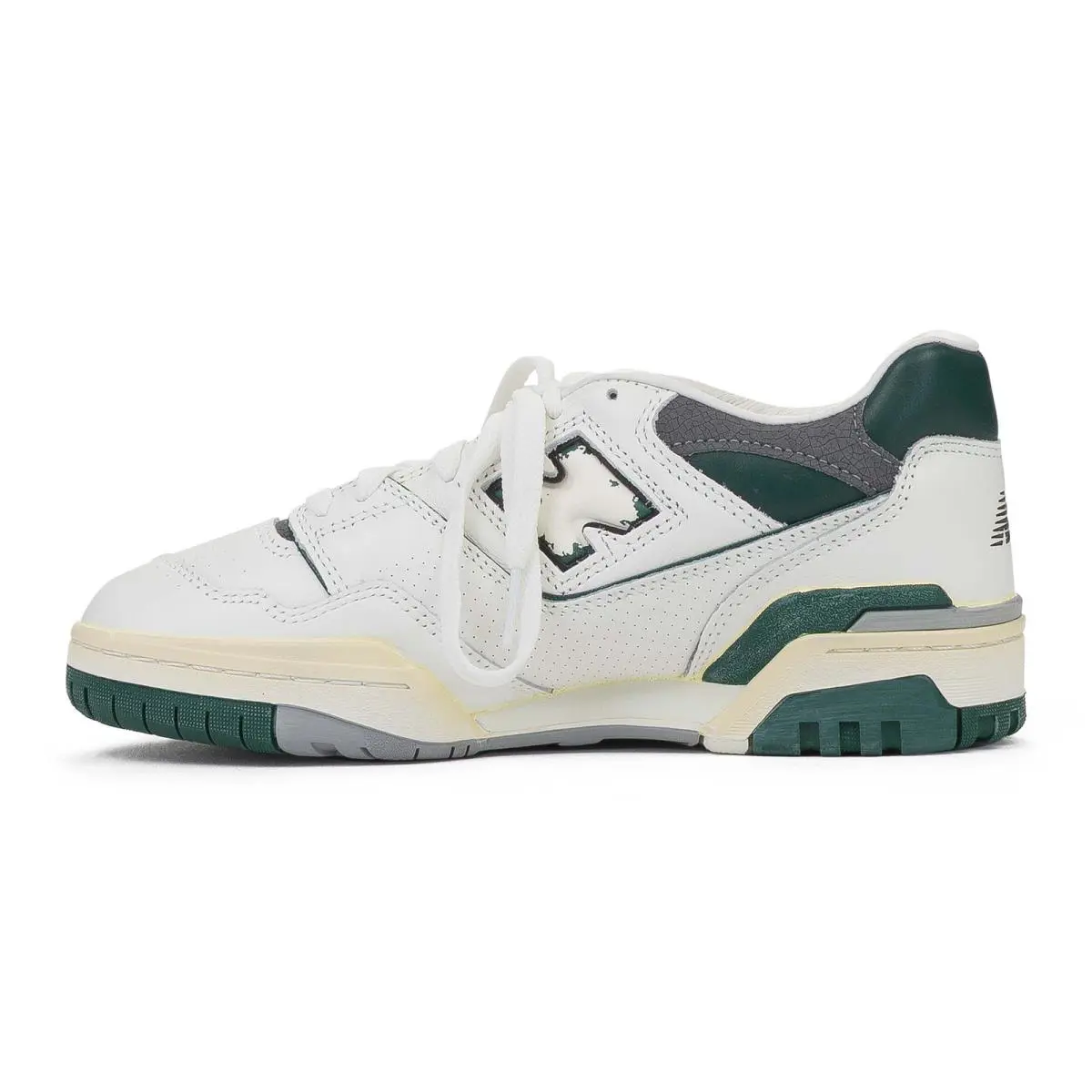 New Balance shoes - BB550VTG - BB550VTG - Sea Salt (UPC: 197376881309) 0