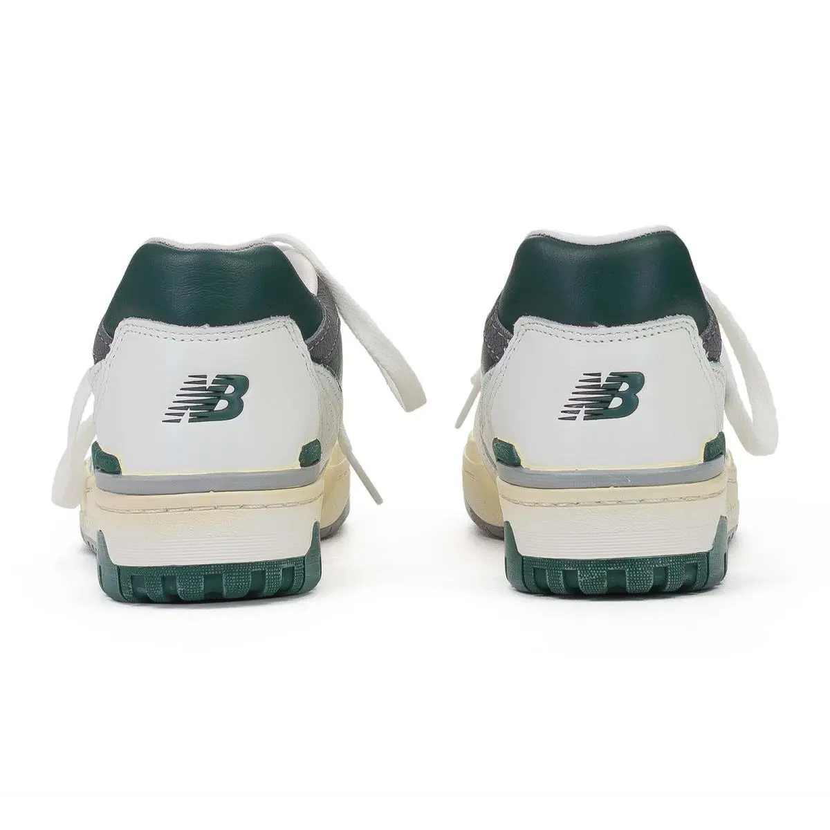 New Balance shoes - BB550VTG - BB550VTG - Sea Salt (UPC: 197376881309) 3