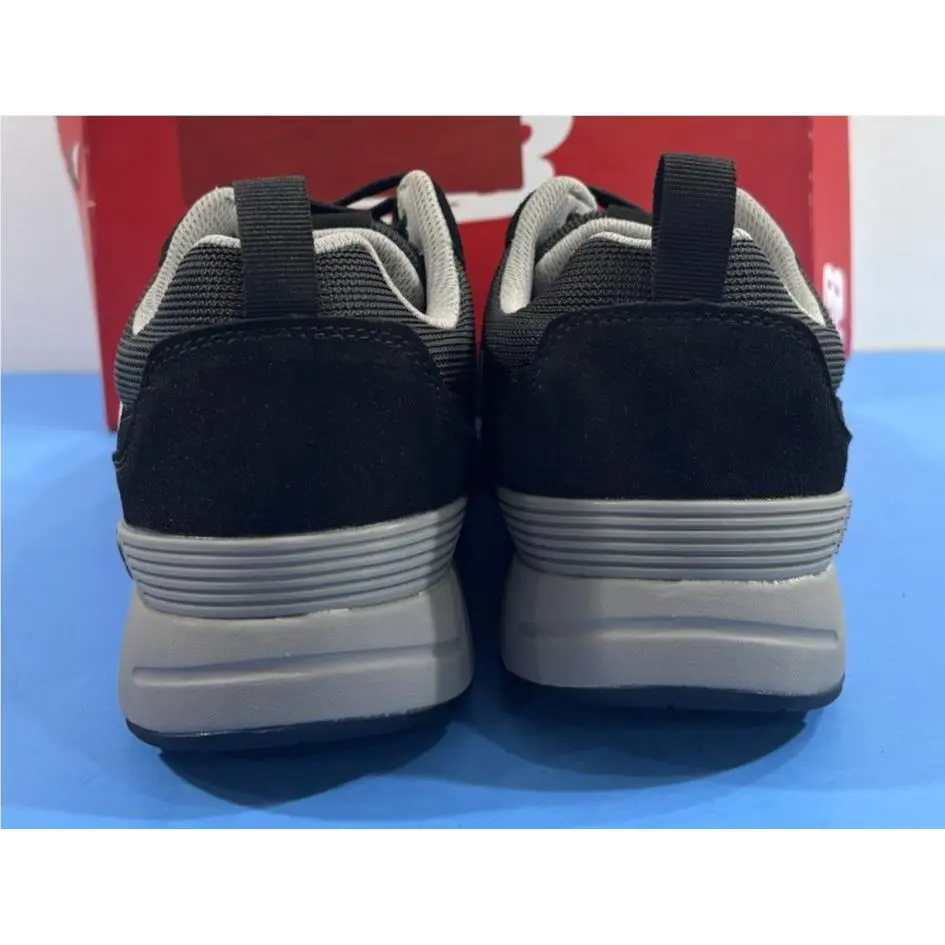 New Balance shoes - NEW BALANCE ELITE LITE - ELITE LITE - MUELEHBG - Black 1