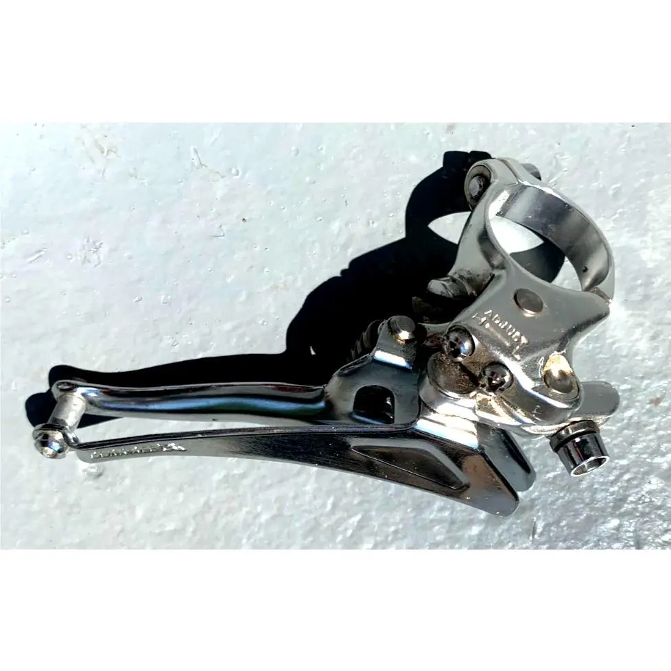 Shimano  - DURA-ACE AX FD-7320 - Silver 0