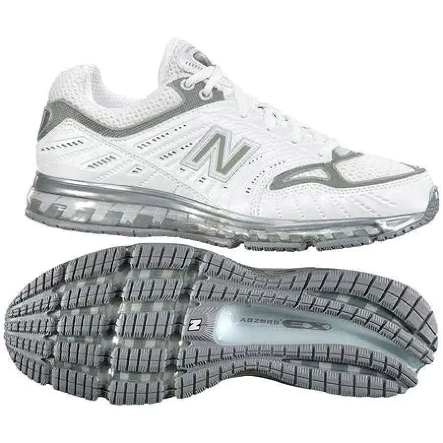 New Balance shoes - Whites 0