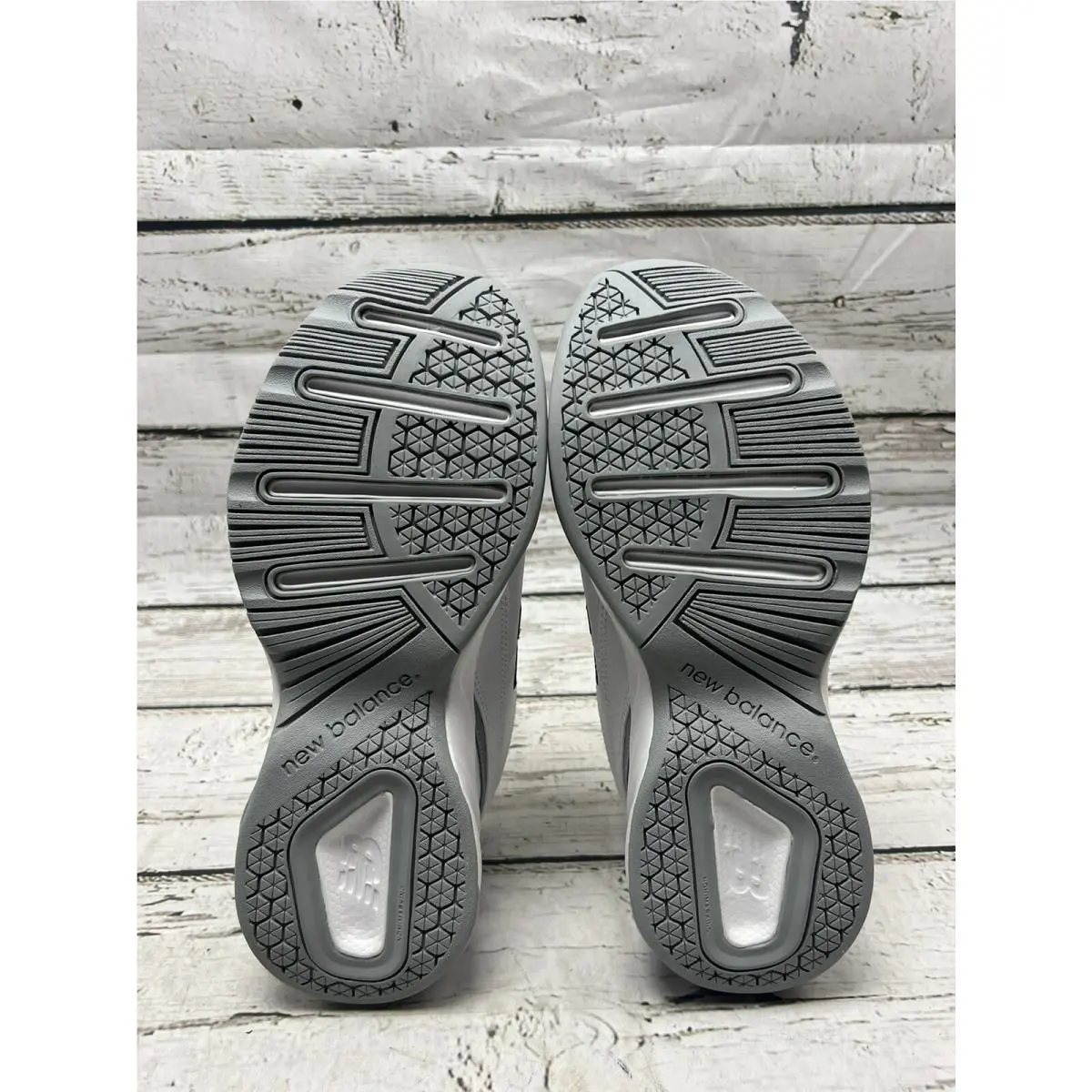 New Balance shoes - New Balance 408 - wx608v4w - White 3