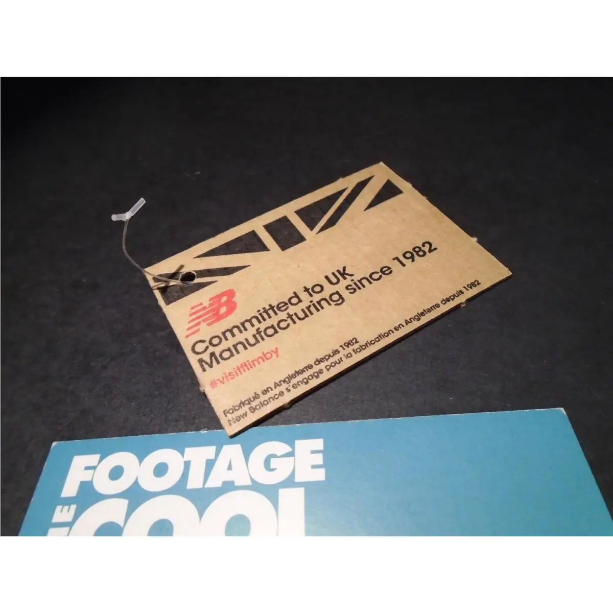 New Balance shoes - New Balance Epic Terrace - Epic Terrace - EPICTRHA - Brown 8