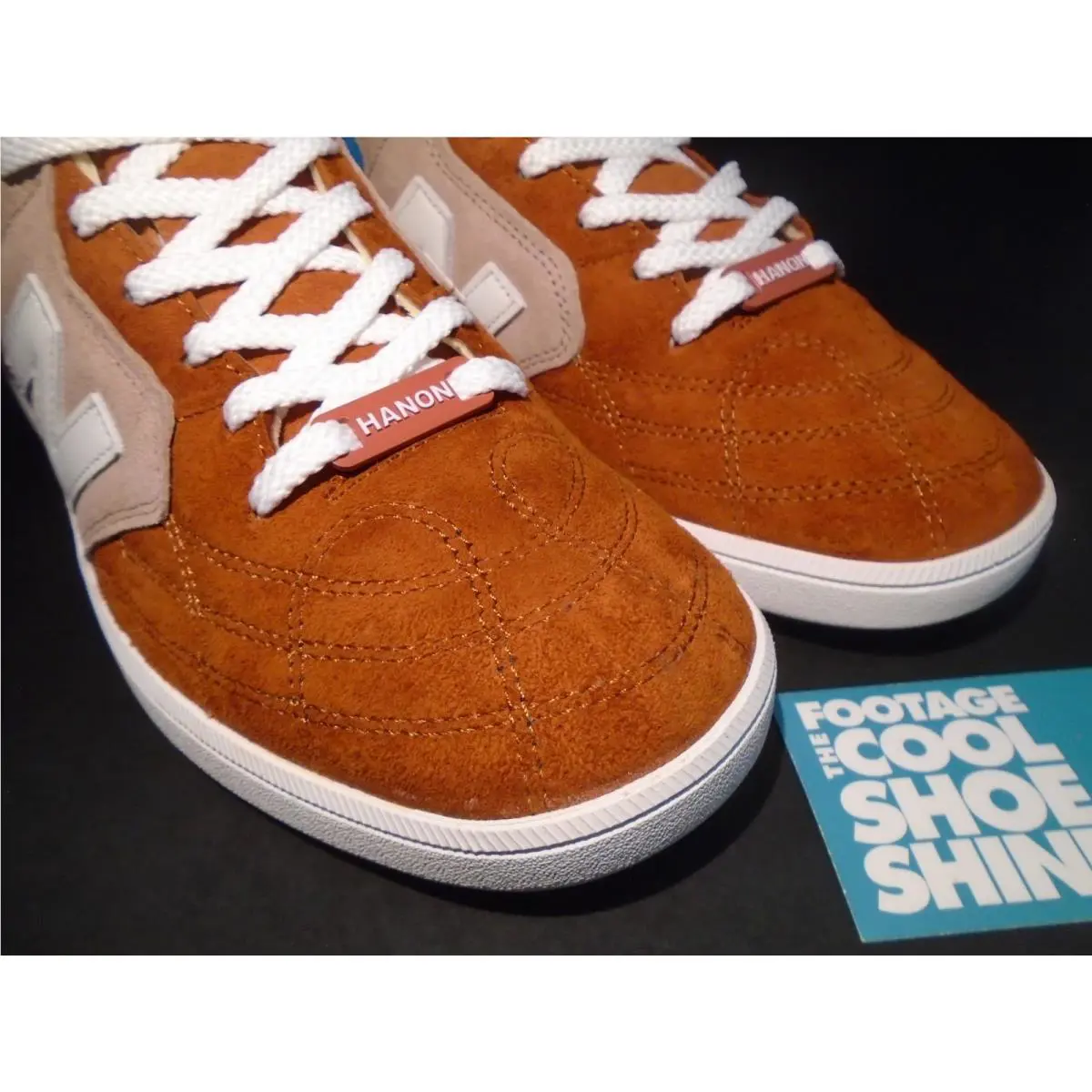 New Balance shoes - New Balance Epic Terrace - Epic Terrace - EPICTRHA - Brown 1