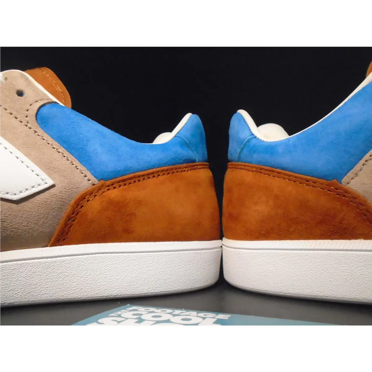 New Balance shoes - New Balance Epic Terrace - Epic Terrace - EPICTRHA - Brown 2
