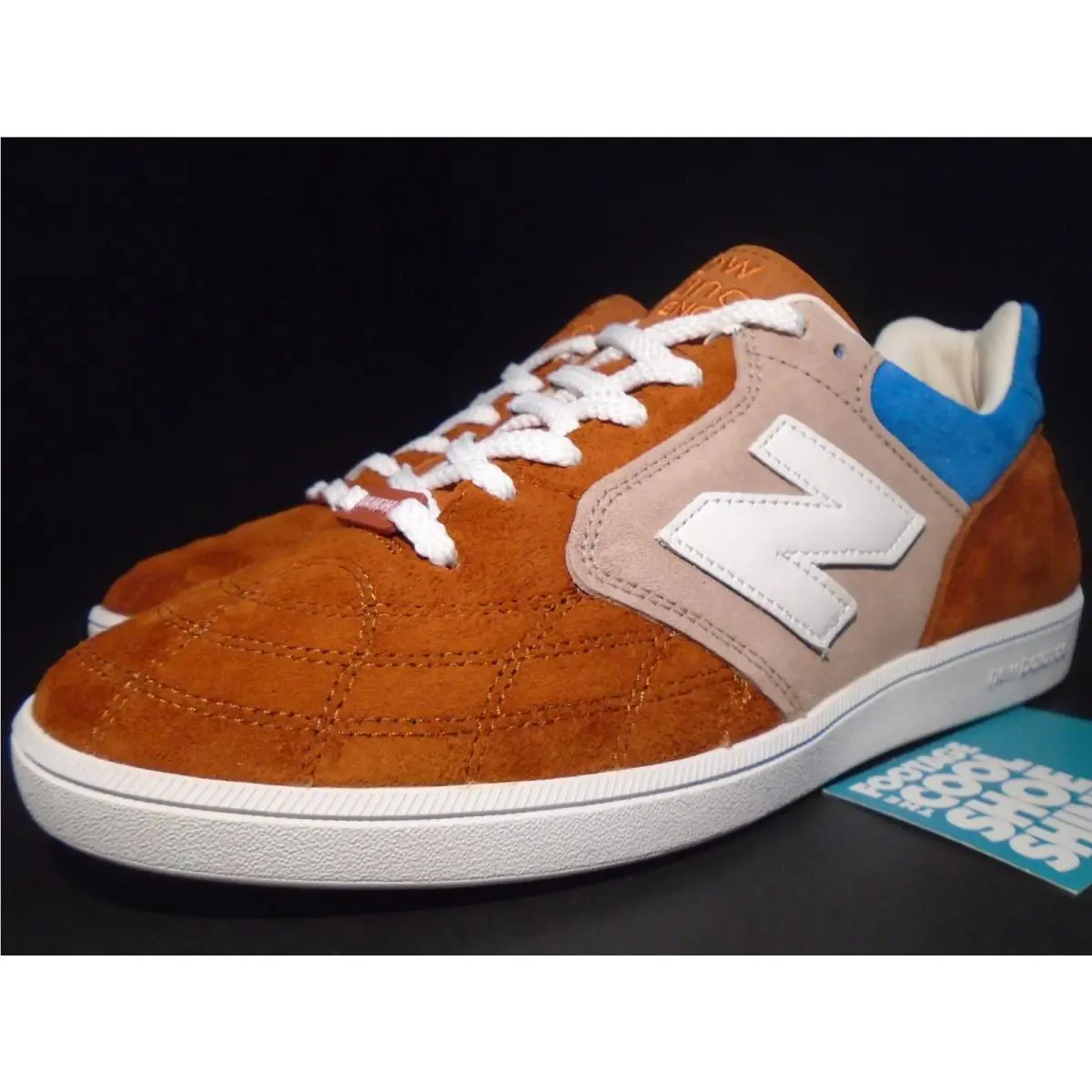 New Balance shoes - New Balance Epic Terrace - Epic Terrace - EPICTRHA - Brown 3