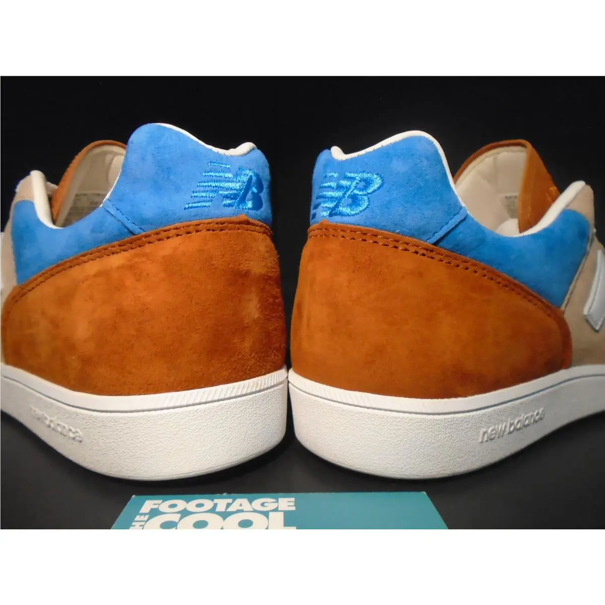 New Balance shoes - New Balance Epic Terrace - Epic Terrace - EPICTRHA - Brown 6