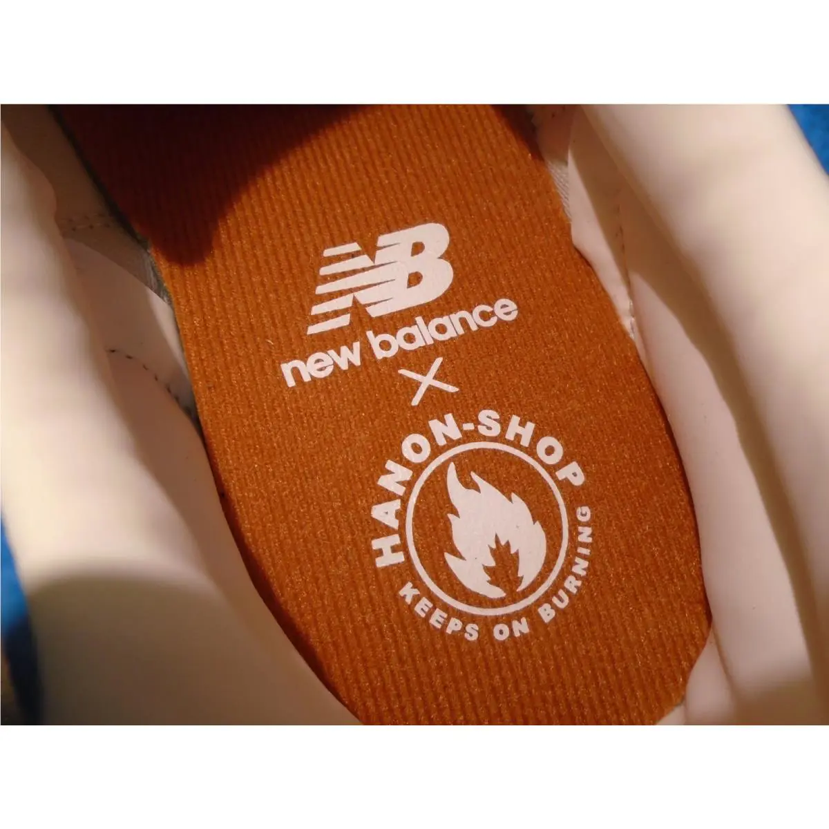 New Balance shoes - New Balance Epic Terrace - Epic Terrace - EPICTRHA - Brown 7