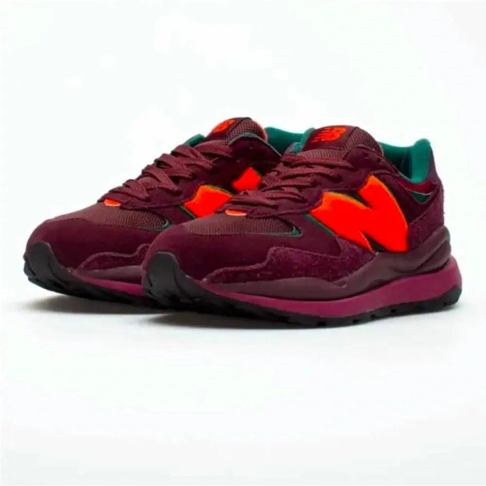 New Balance shoes - New Balance 57/40 - M5740WA1 - Purple 0