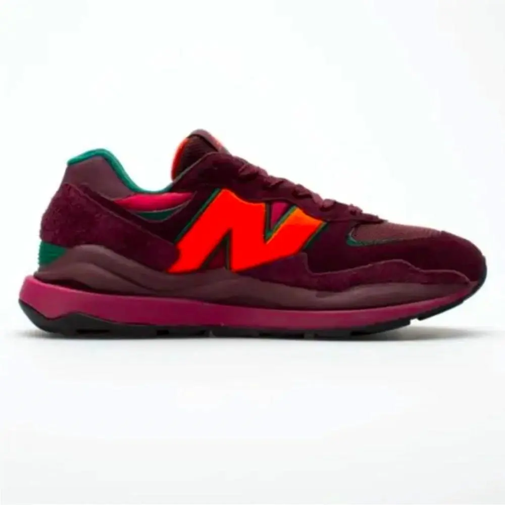 New Balance shoes - New Balance 57/40 - M5740WA1 - Purple 1