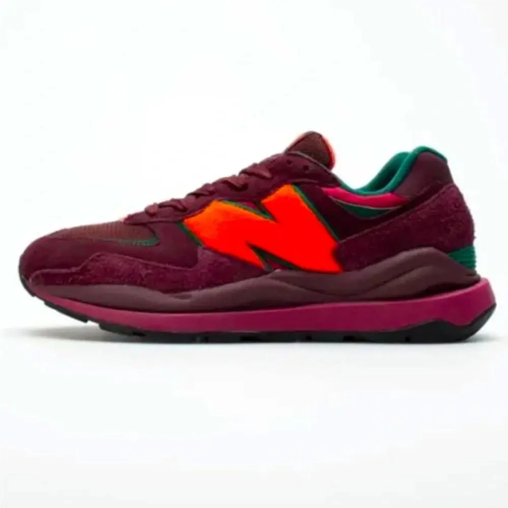 New Balance shoes - New Balance 57/40 - M5740WA1 - Purple 2