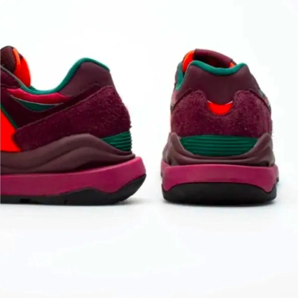New Balance shoes - New Balance 57/40 - M5740WA1 - Purple 3