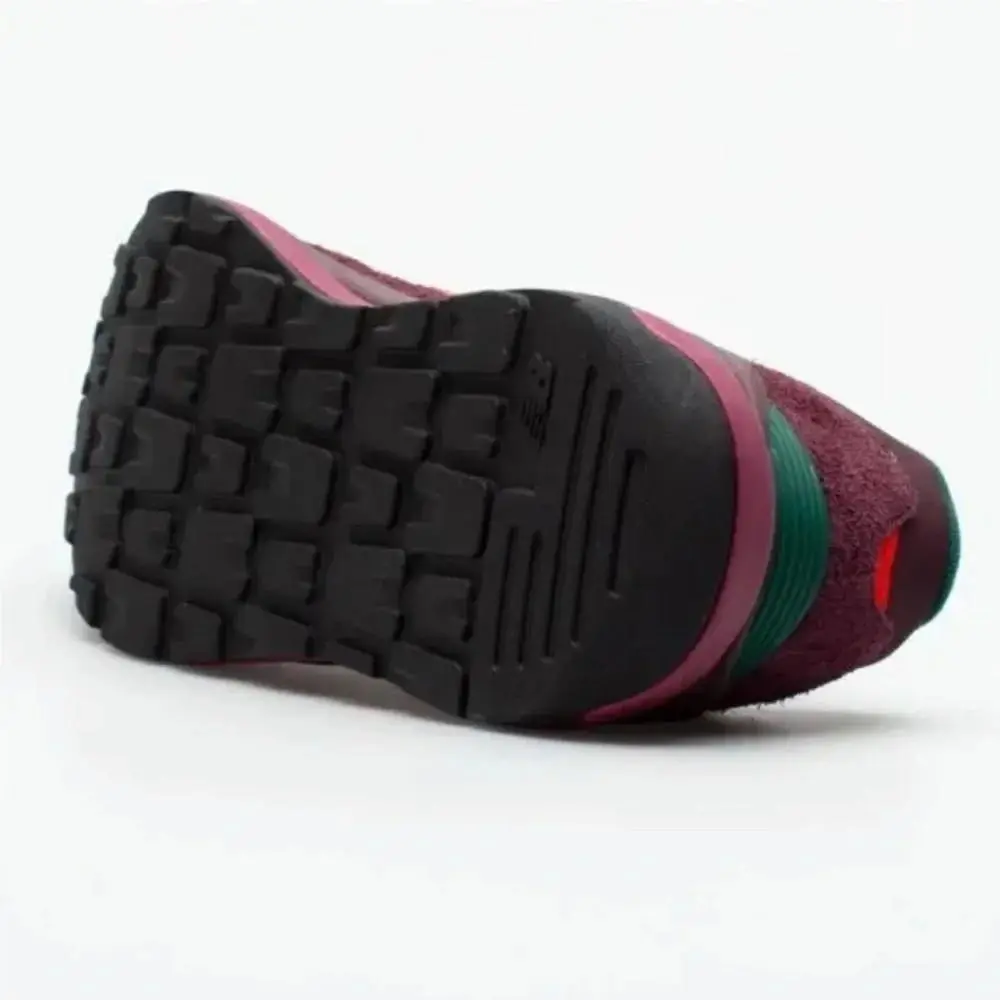 New Balance shoes - New Balance 57/40 - M5740WA1 - Purple 4
