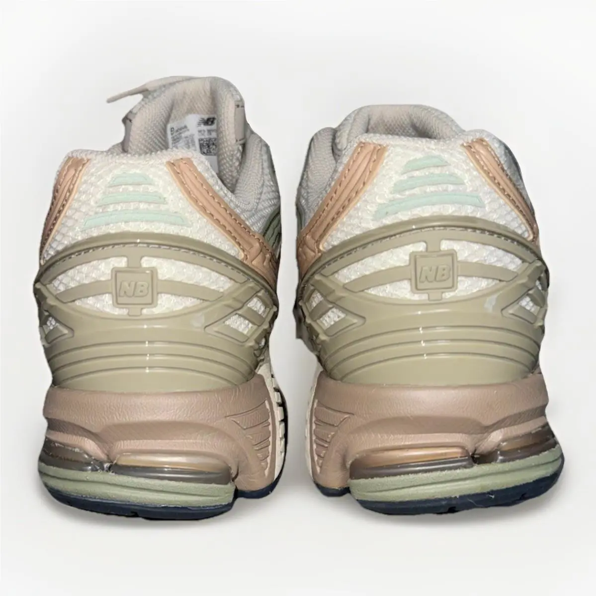 New Balance shoes - New Balance 1906 Utility - Utility - Cream (UPC: 197376852385) 0