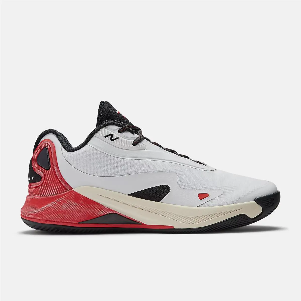 New Balance shoes - New Balance KAWHI - KAWHI - BBKLSBR4 - White 13