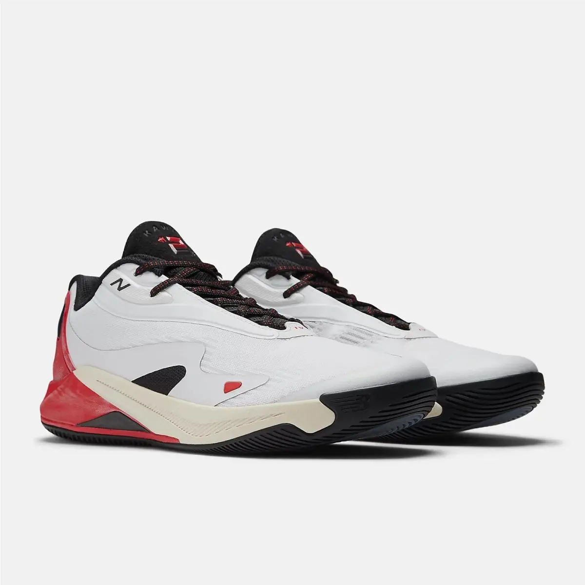 New Balance shoes - New Balance KAWHI - KAWHI - BBKLSBR4 - White 14