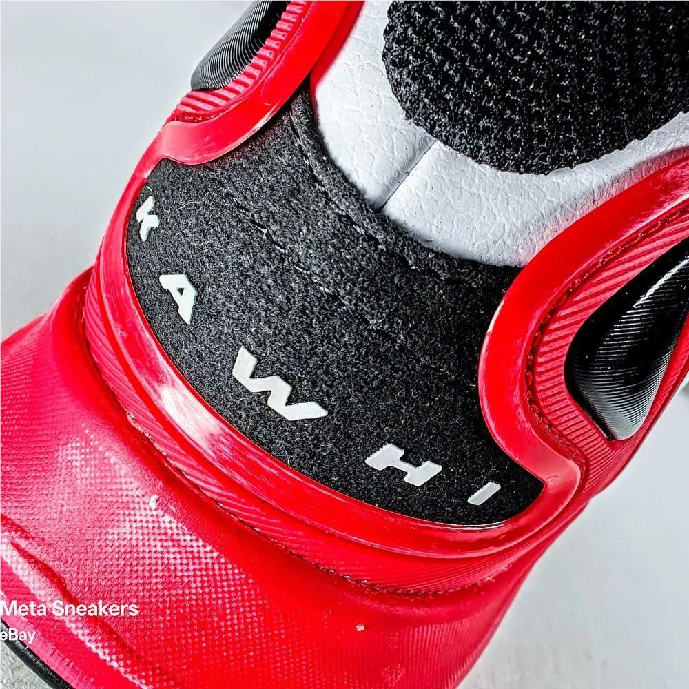 New Balance shoes - New Balance KAWHI - KAWHI - BBKLSBR4 - White 6