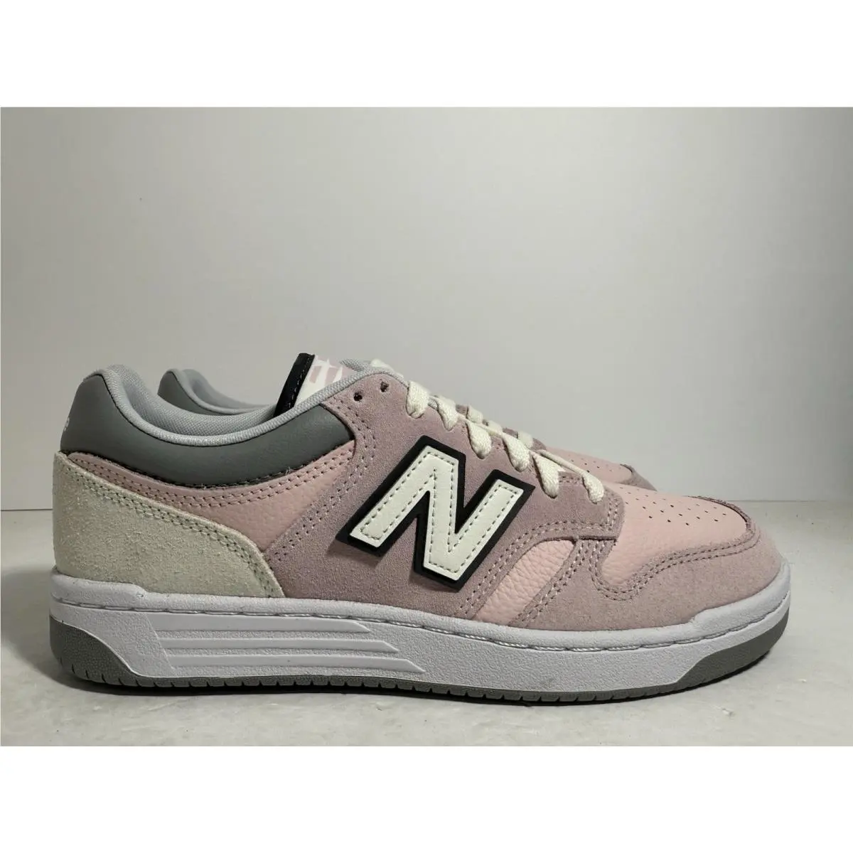 New Balance shoes - New Balance 480 - BB480-LTH - Pink 0