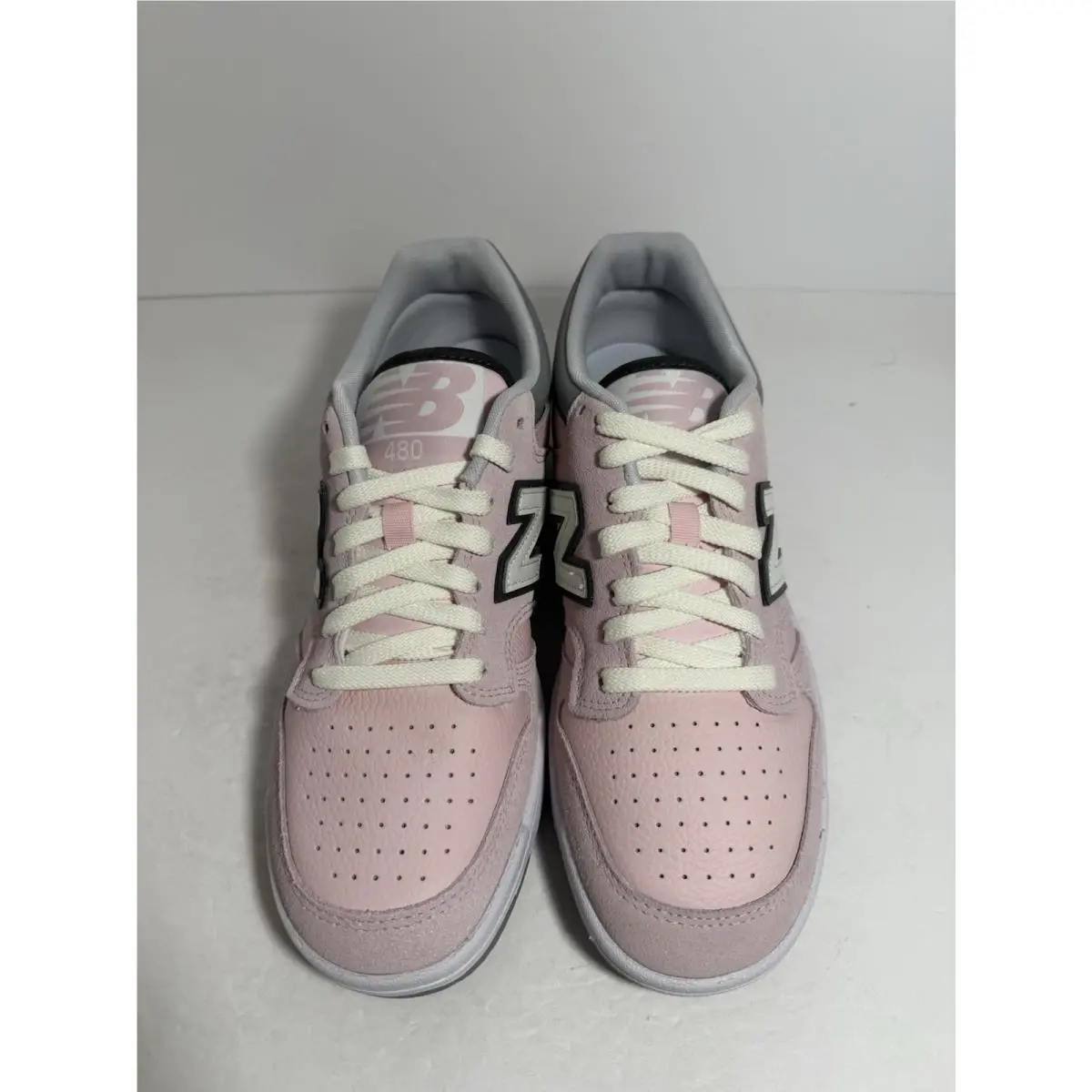 New Balance shoes - New Balance 480 - BB480-LTH - Pink 1