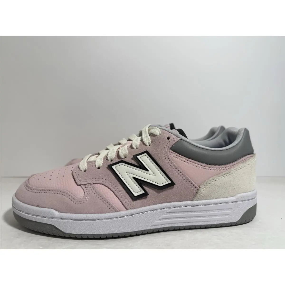 New Balance shoes - New Balance 480 - BB480-LTH - Pink 2