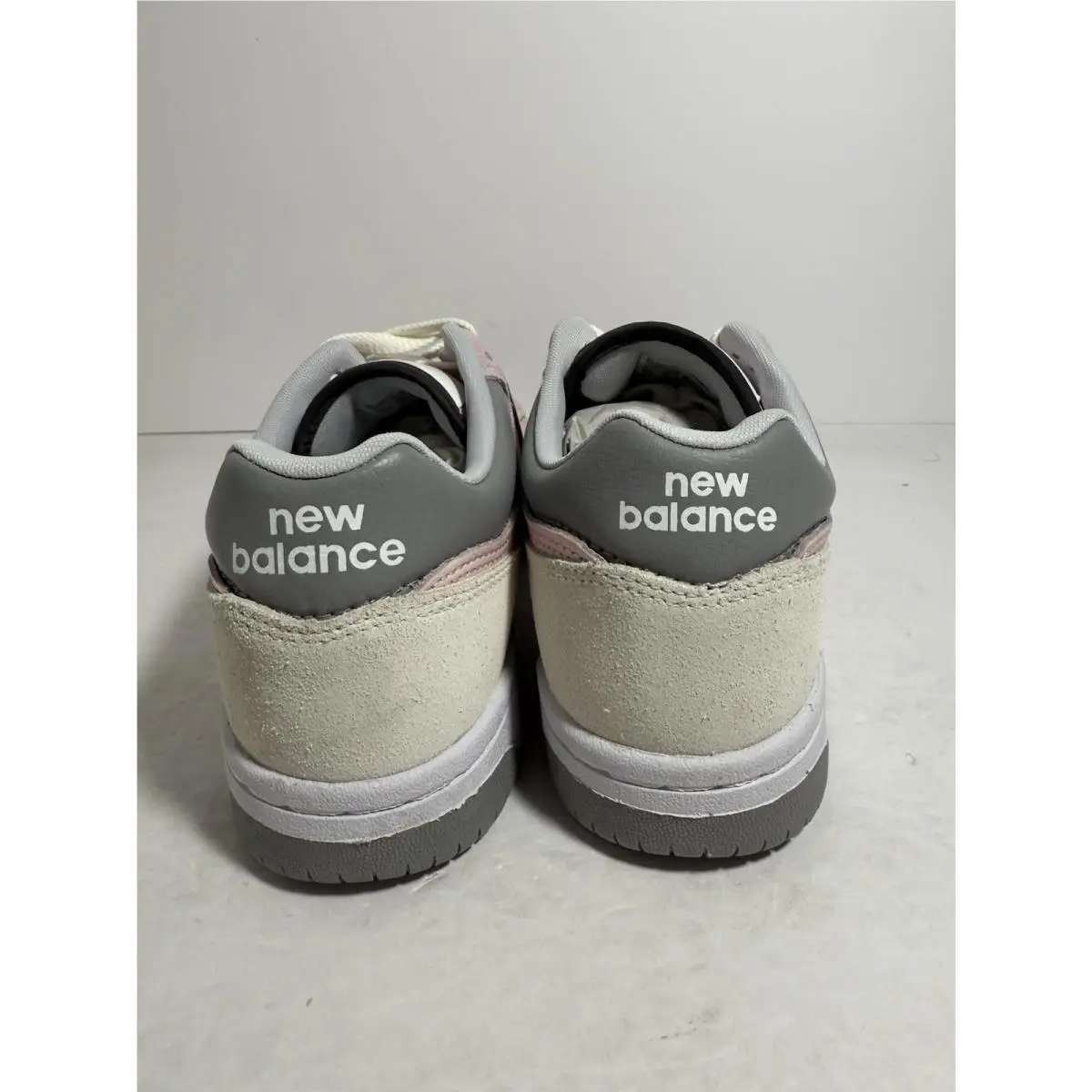 New Balance shoes - New Balance 480 - BB480-LTH - Pink 3