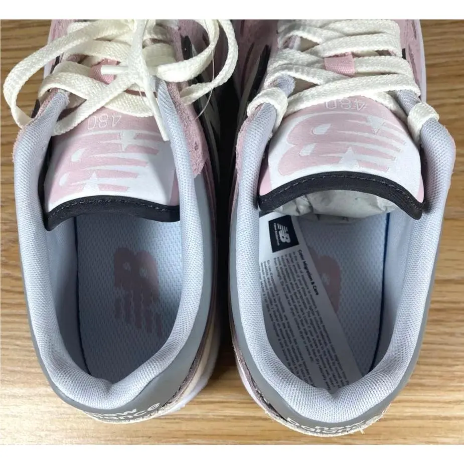 New Balance shoes - New Balance 480 - BB480LTH - Pink (UPC: 197968541109) 13
