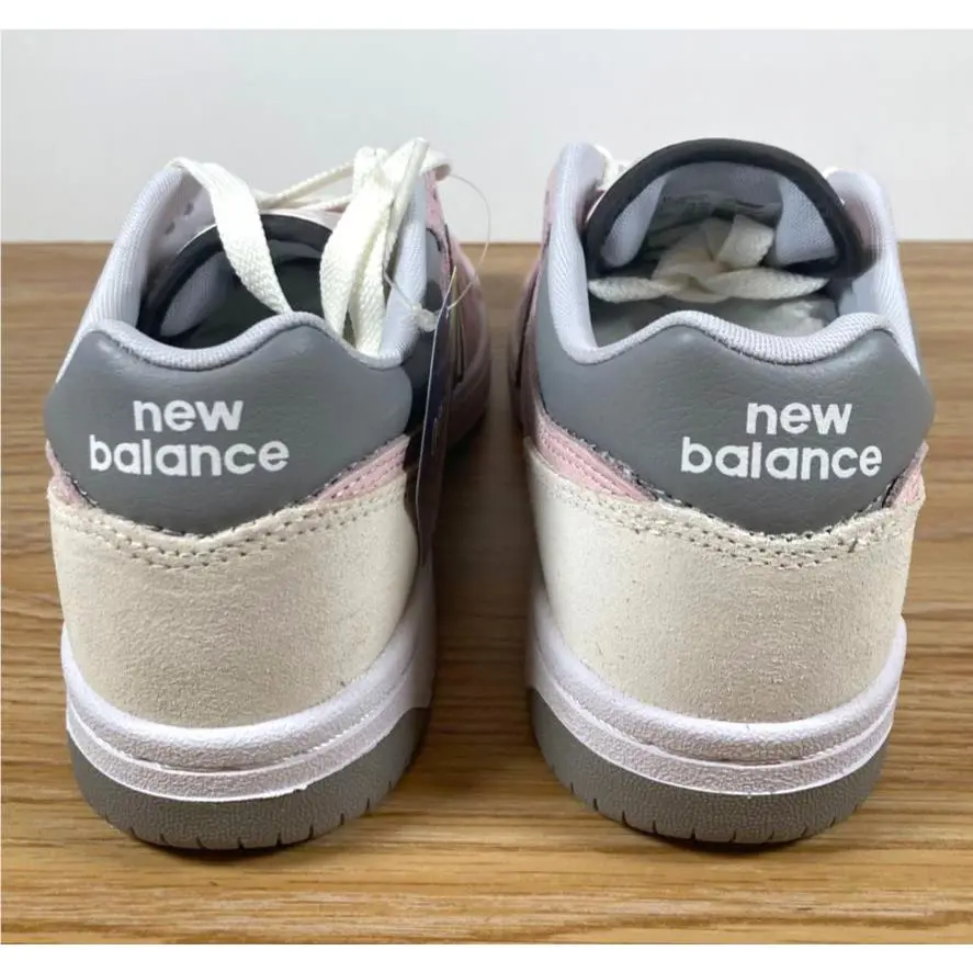 New Balance shoes - New Balance 480 - BB480LTH - Pink (UPC: 197968541109) 7