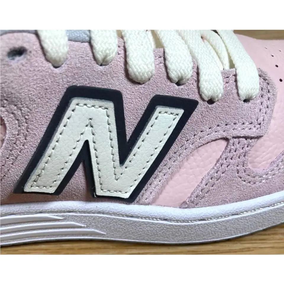 New Balance shoes - New Balance 480 - BB480LTH - Pink (UPC: 197968541109) 10