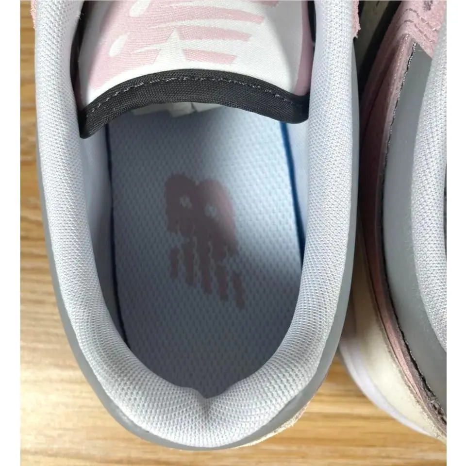 New Balance shoes - New Balance 480 - BB480LTH - Pink (UPC: 197968541109) 16