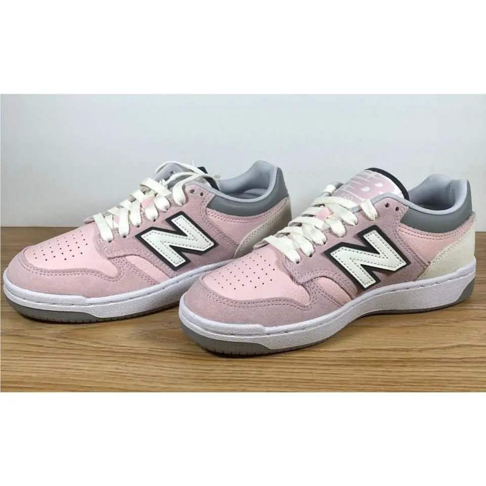 New Balance shoes - New Balance 480 - BB480LTH - Pink (UPC: 197968541109) 5