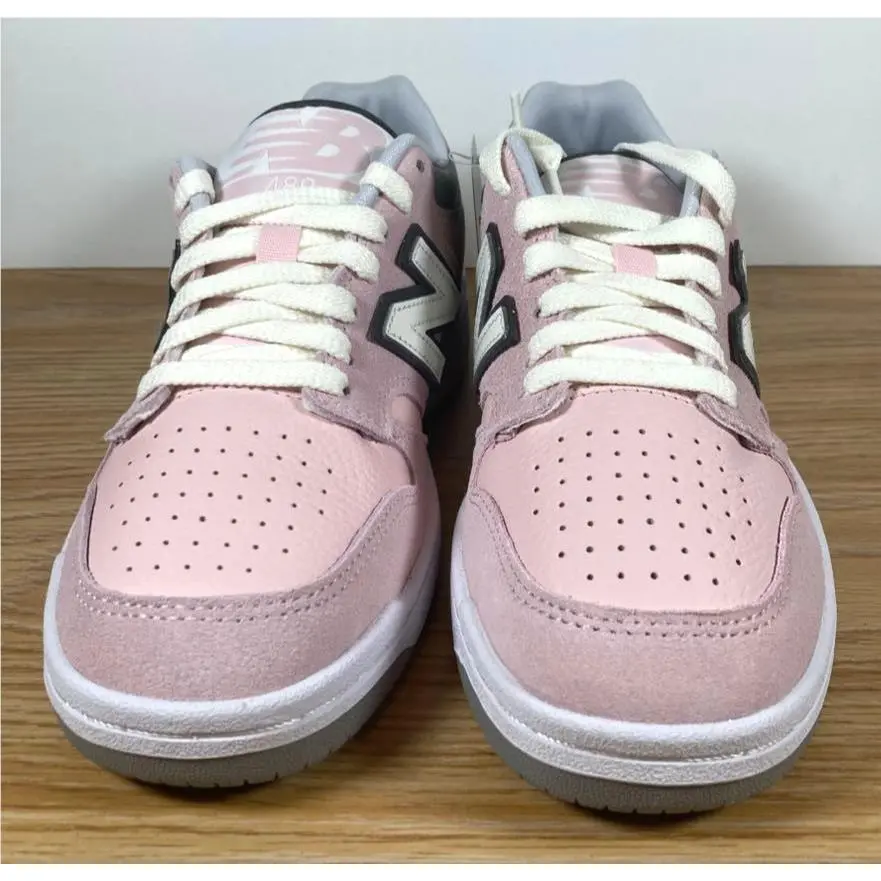 New Balance shoes - New Balance 480 - BB480LTH - Pink (UPC: 197968541109) 6