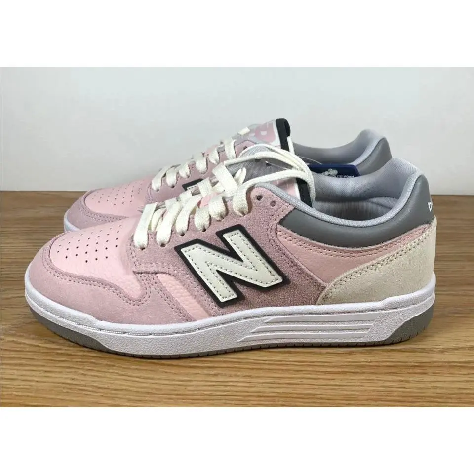 New Balance shoes - New Balance 480 - BB480LTH - Pink (UPC: 197968541109) 7