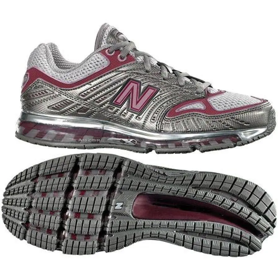 New Balance shoes - Metallics 0