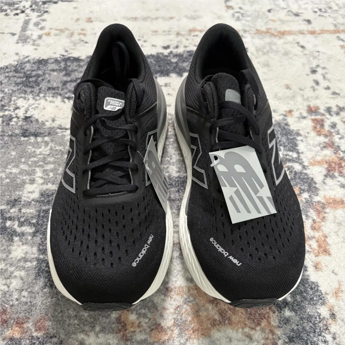New Balance shoes - New Balance 1540 - M1540BK4 - Black 0