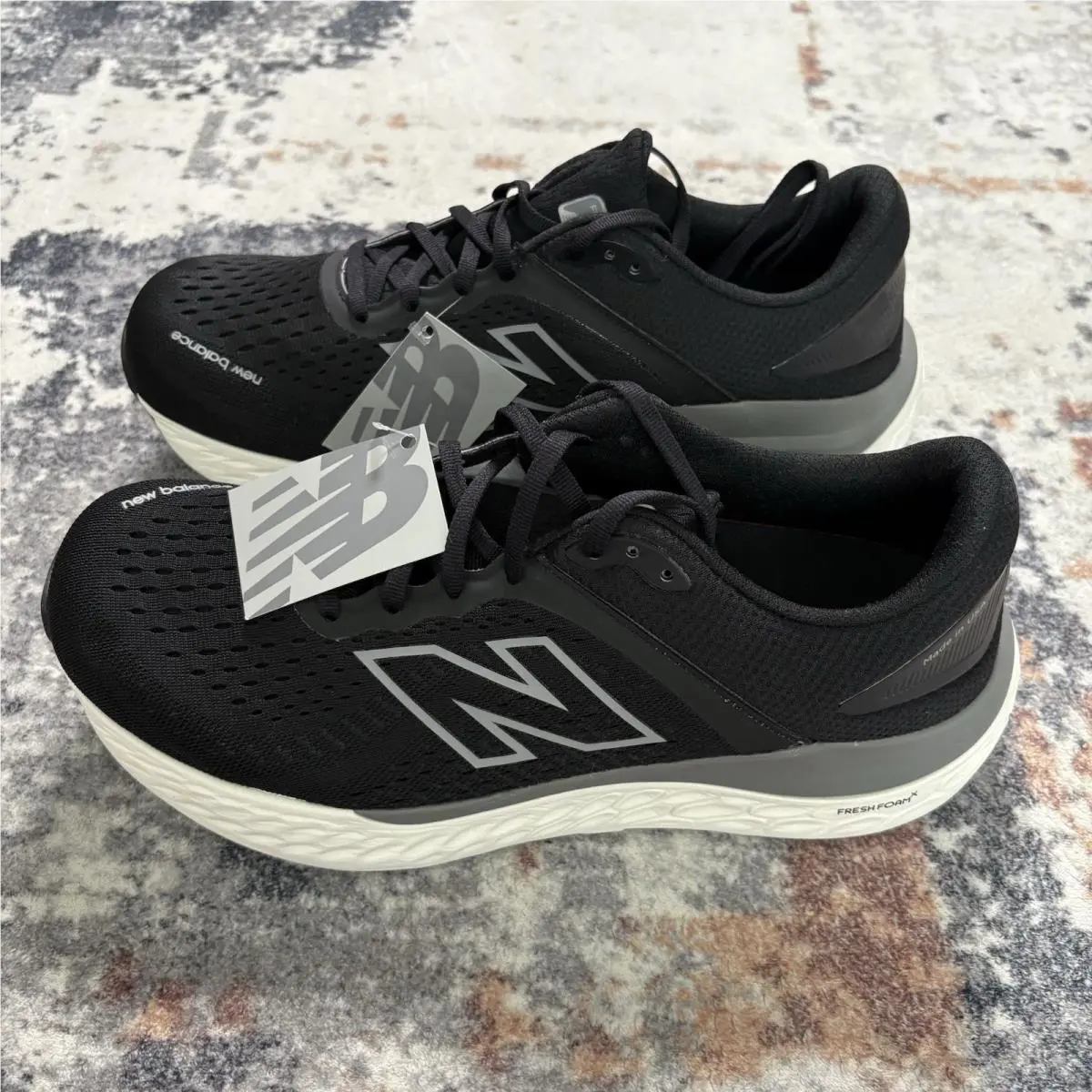 New Balance shoes - New Balance 1540 - M1540BK4 - Black 1