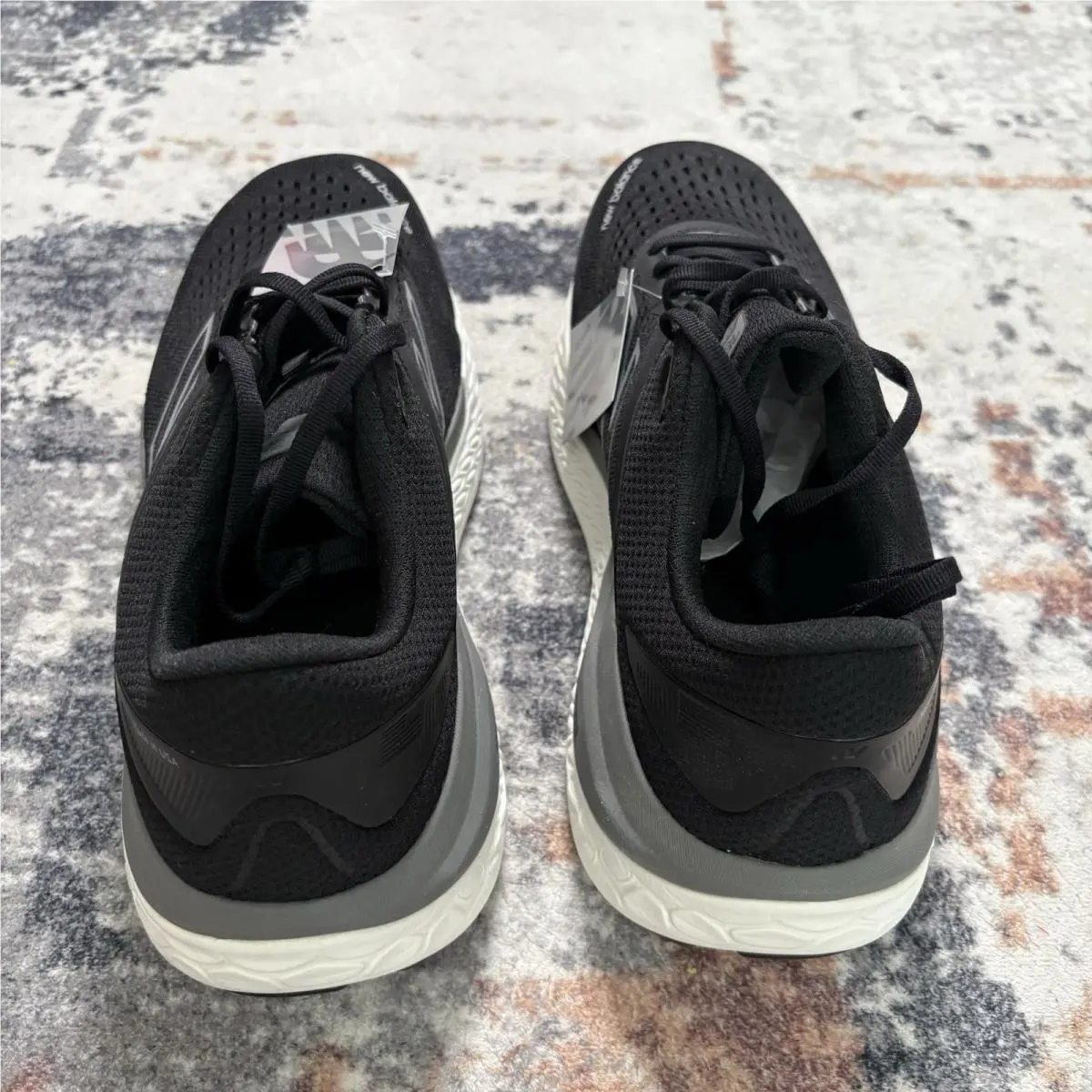 New Balance shoes - New Balance 1540 - M1540BK4 - Black 2