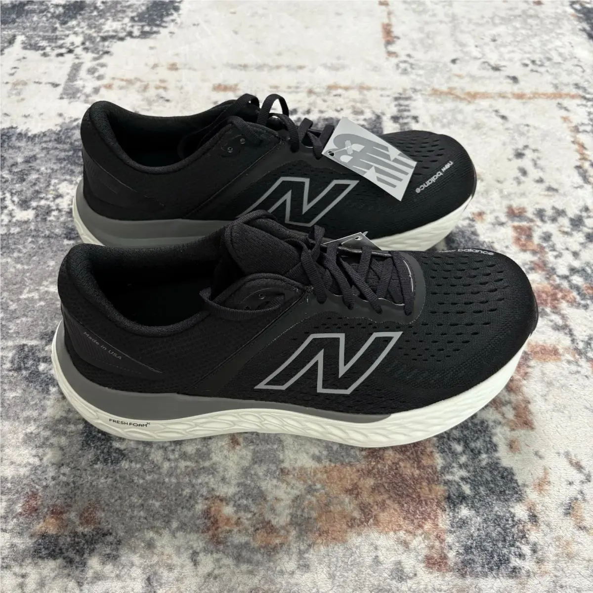 New Balance shoes - New Balance 1540 - M1540BK4 - Black 3