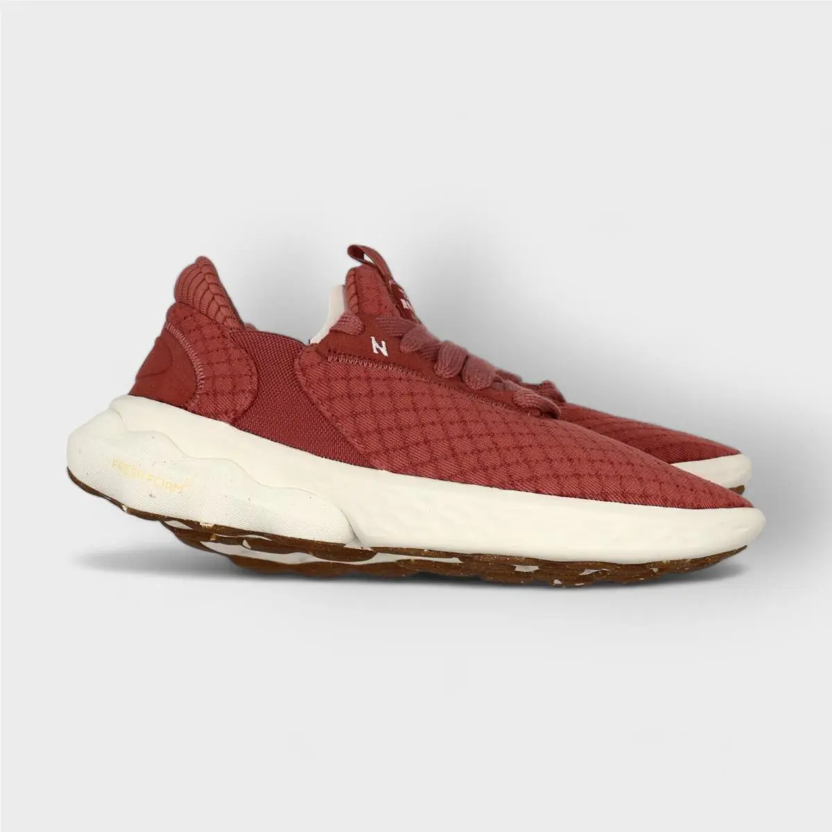 New Balance shoes - New Balance Roav - Roav - WRVELEI1 - White 0