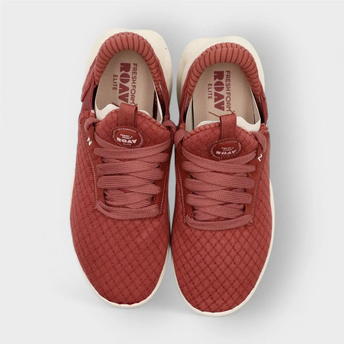 New Balance shoes - New Balance Roav - Roav - WRVELEI1 - White 2