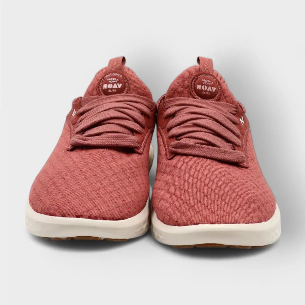 New Balance shoes - New Balance Roav - Roav - WRVELEI1 - White 3