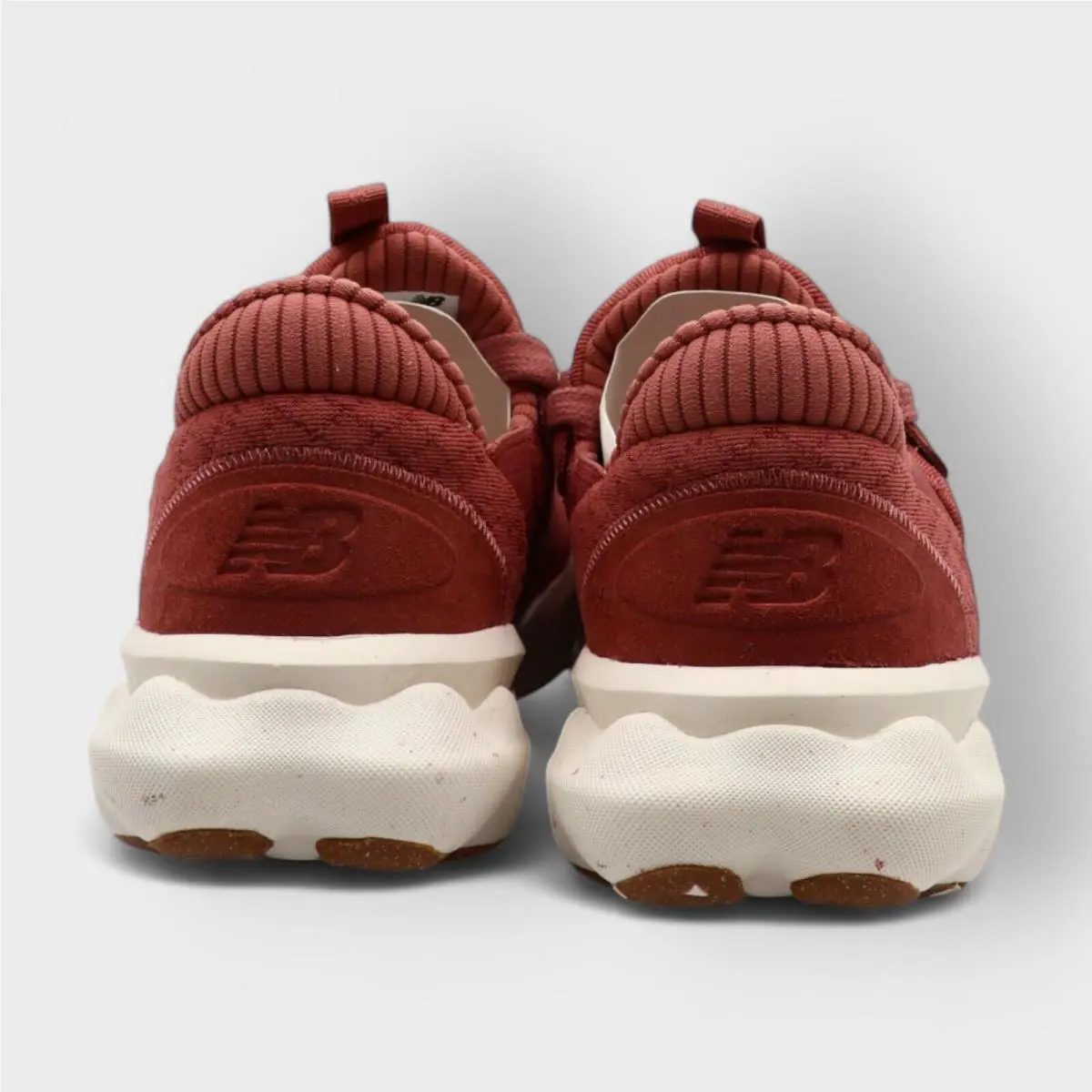 New Balance shoes - New Balance Roav - Roav - WRVELEI1 - White 4