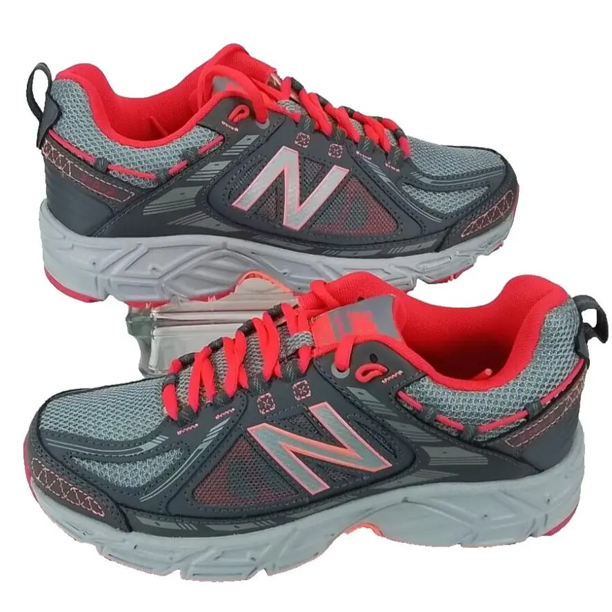 New Balance shoes - New Balance 510 - WT510TP2 - Gray 0