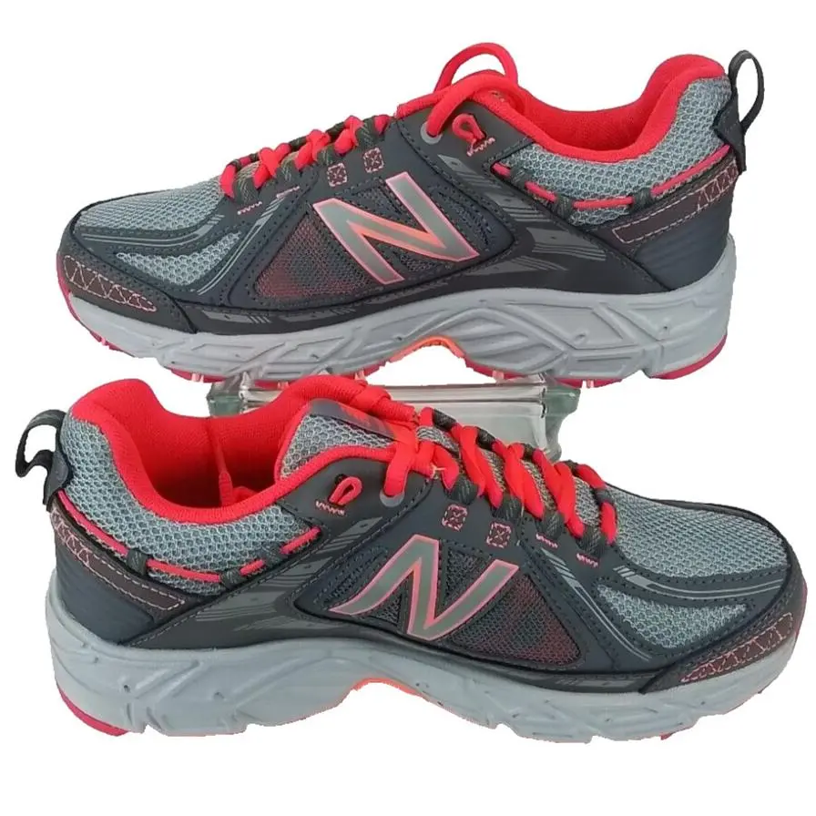 New Balance shoes - New Balance 510 - WT510TP2 - Gray 1