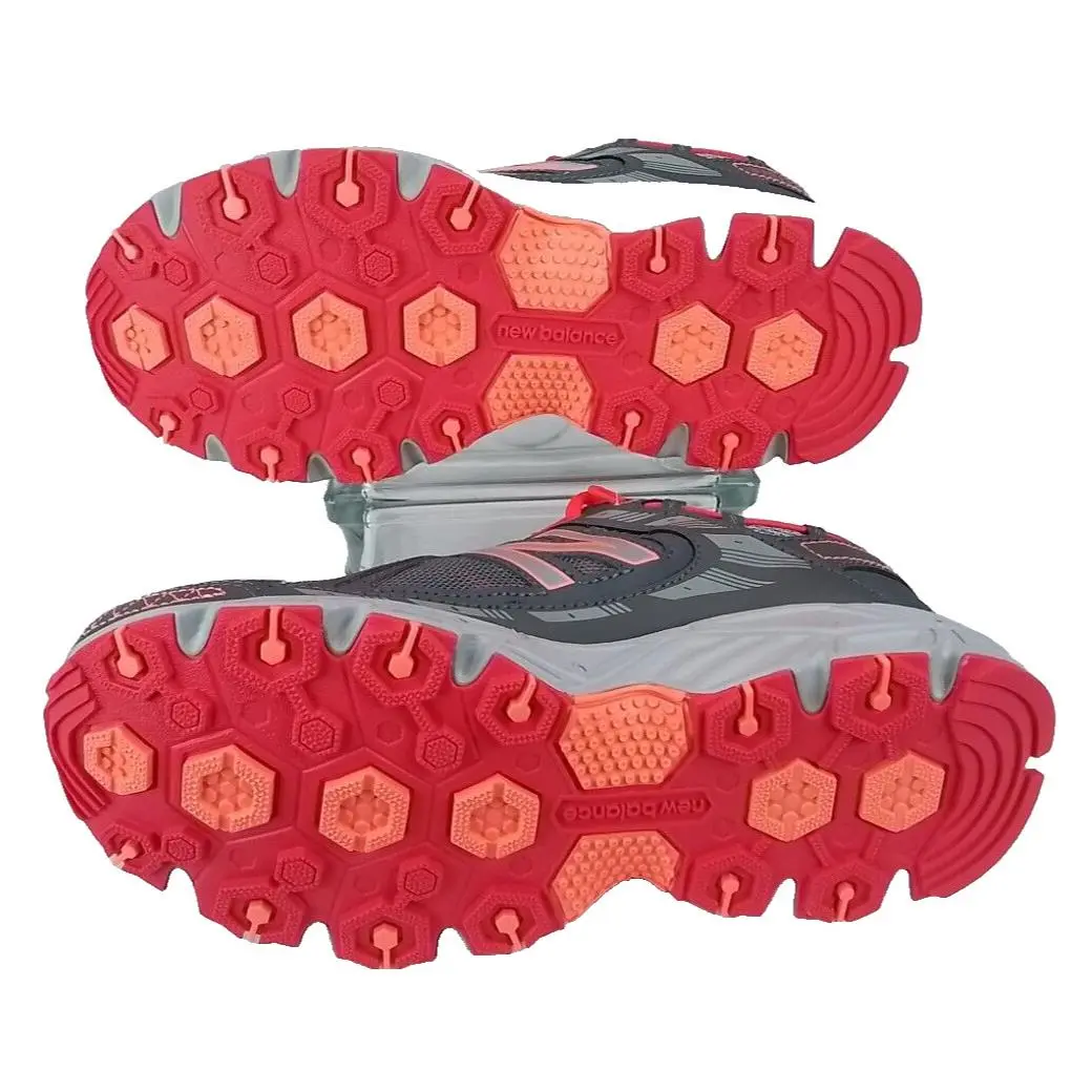 New Balance shoes - New Balance 510 - WT510TP2 - Gray 4