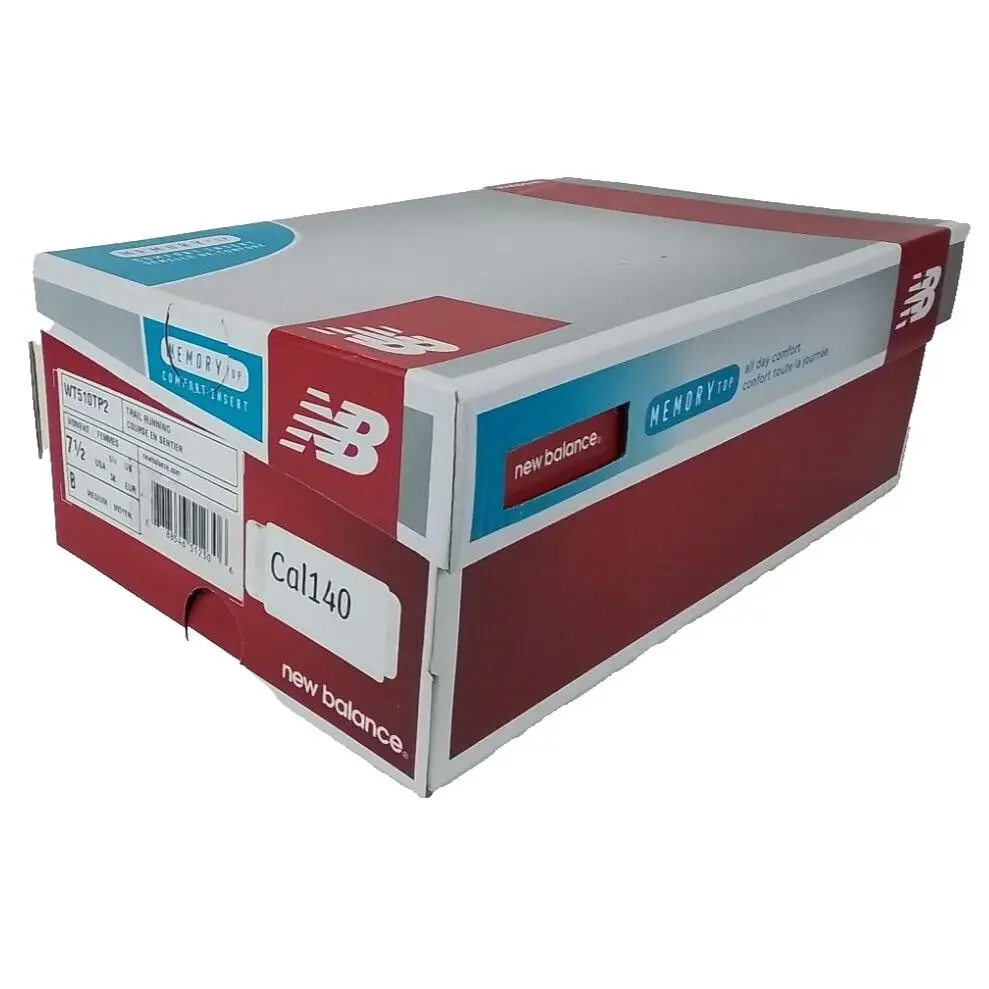 New Balance shoes - New Balance 510 - WT510TP2 - Gray 5