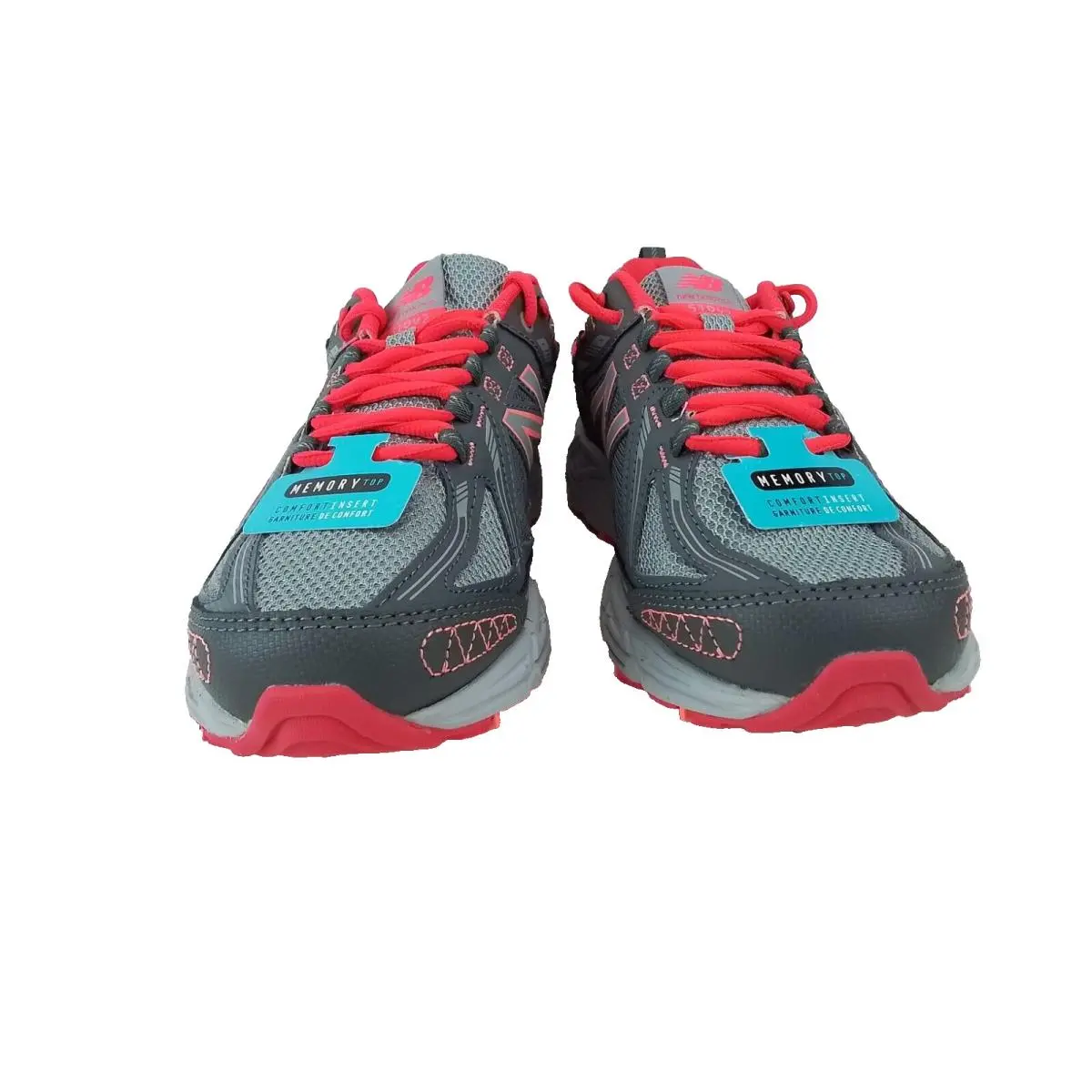 New Balance shoes - New Balance 510 - WT510TP2 - Gray 1