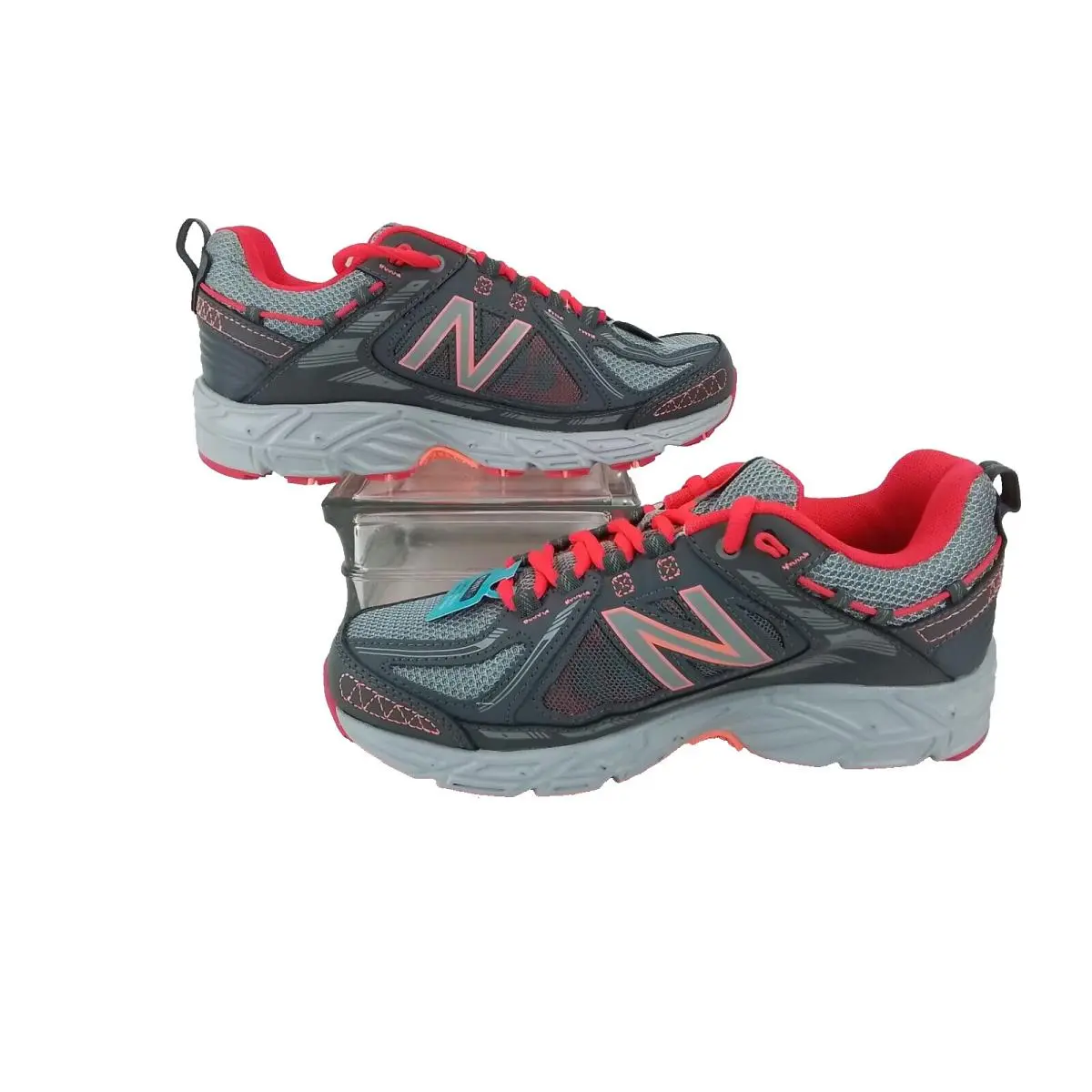 New Balance shoes - New Balance 510 - WT510TP2 - Gray 3