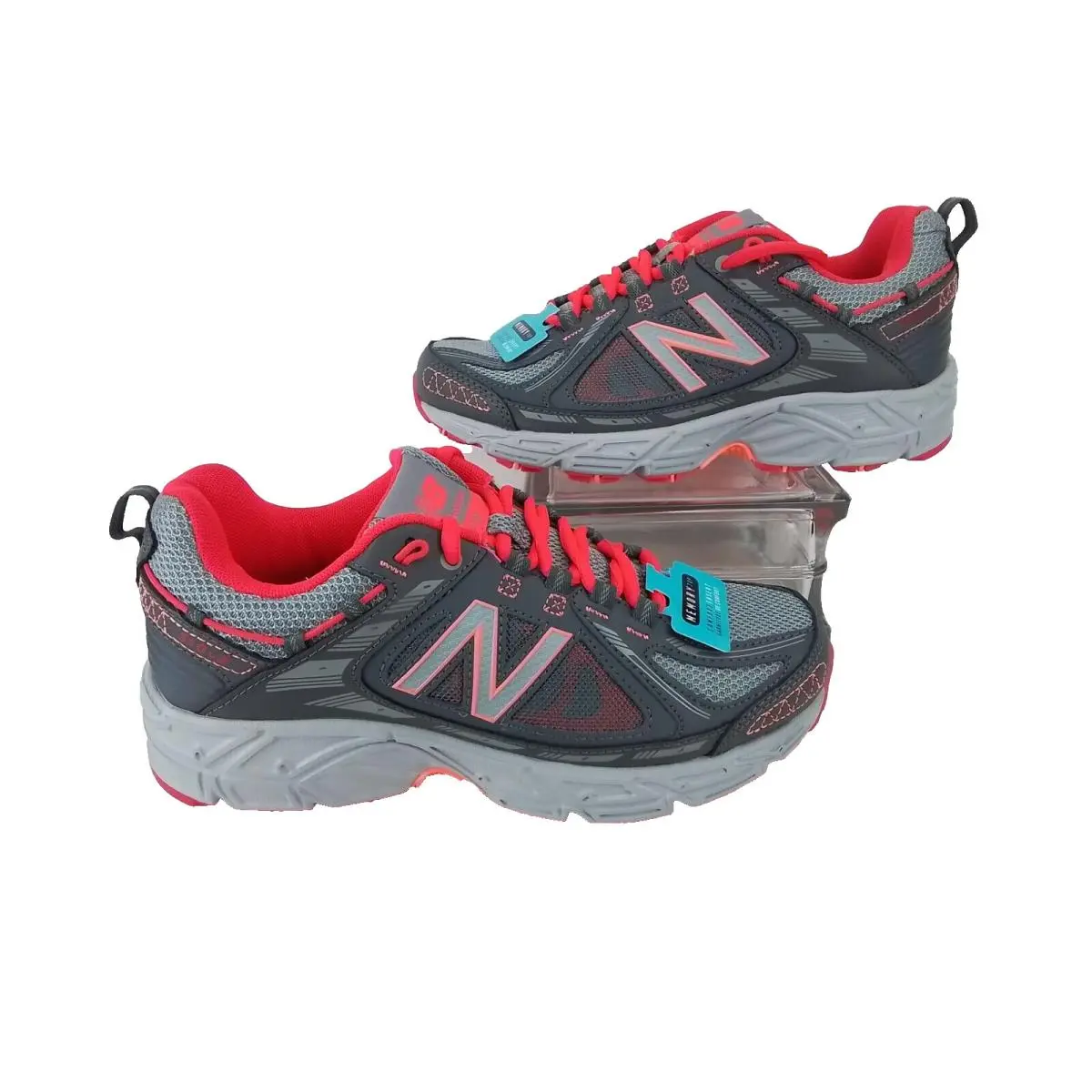 New Balance shoes - New Balance 510 - WT510TP2 - Gray 4